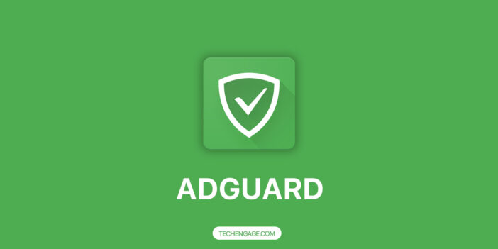 AdGuard logo